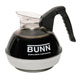 BUNN Easy Pour Commercial 12-Cup Coffee Decanter