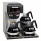 Bunn VP17-3 Low Profile Pourover Coffee Brewer