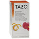 Tazo Passion Herbal Filterbag Tea 20ct