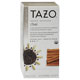 Tazo Organic Chai Black Filterbag Tea 20ct