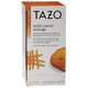 Tazo Wild Sweet Orange Filterbag Tea 20ct