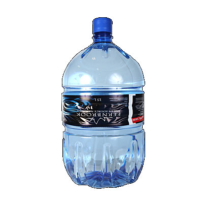 Water- 15L