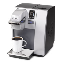 Keurig K155 OfficePRO Premier Brewing System