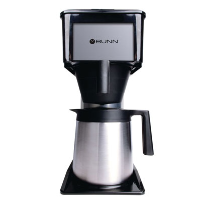 BUNN BTX-B Speed Brew 10-Cup Thermal Coffee Maker