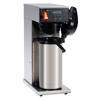 BUNN Axiom DV-APS Airpot Coffee Brewer