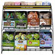 Keurig Wire Storage Rack for 8 K-Cup Boxes Reconditioned