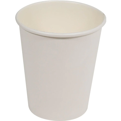 8oz Paper Cups White 1000ct 8oz Paper Cups White 1000ct