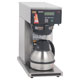 Bunn Axiom-DV-TC Thermal Carafe Coffee Brewer Dual Voltage