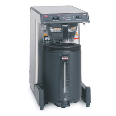 BUNN SmartWAVE 15-S-APS Coffee Brewer