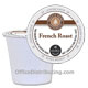 Barista Prima Coffeehouse K-Cups French Roast 24ct Barista Prima Coffeehouse K-Cups French Roast 24ct