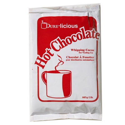 Dure Dure-licious Hot Chocolate Mix 2 lb