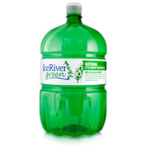 Ice River Spring Water 15L