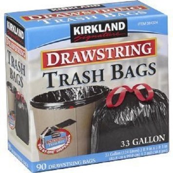 Garbage Bags