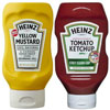 Ketchup|Mustard|Relish