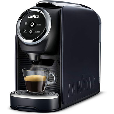 Lavazza Expert Classy Mini Pod Espresso Machine