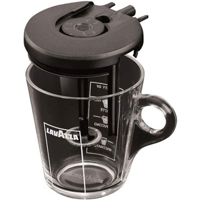 Lavazza Expert Classy Plus Coffee Brewing System