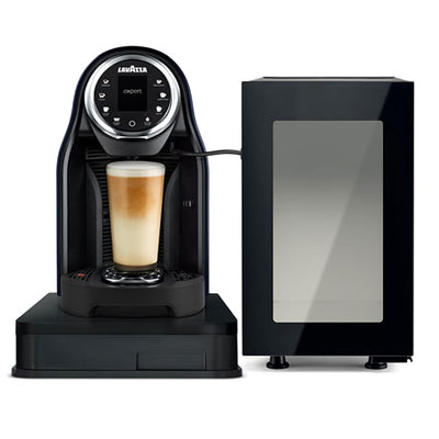 Lavazza Expert Classy Pro Coffee Brewing System