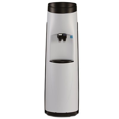 Pacifik Bottleless Filtered Water Cooler,Cool & Cold,White,LP Pacifik Bottleless Filtered Water Cooler,Cool & Cold,White,LP
