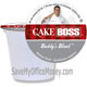 Carlo's Bake Shop Buddy's Blend Single Serve Coffee 24ct Carlo's Bake Shop Buddy's Blend Single Serve Coffee 24ct