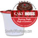 Carlo's Bake Shop Raspberry Truffle Single Serve Coffee 24ct