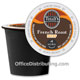 Tully's K-Cups French Roast DECAF 24ct Tully's K-Cups French Roast DECAF 24ct