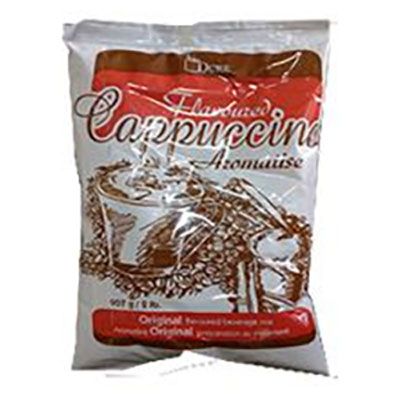 Dure Original Powdered Cappuccino 2 lb