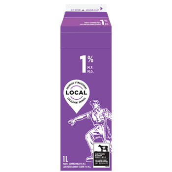 1% Milk 1L 1% Milk 1L