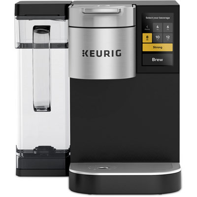 Keurig K2500 Commercial Brewing System with Water Reservoir