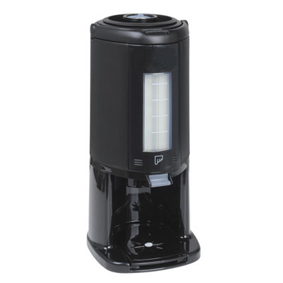 Thermal Server with Removable Base - Stainless Steel Liner - Click Image to Close