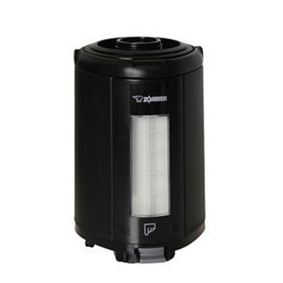 Thermal Server without Base - Stainless Steel Liner - Click Image to Close