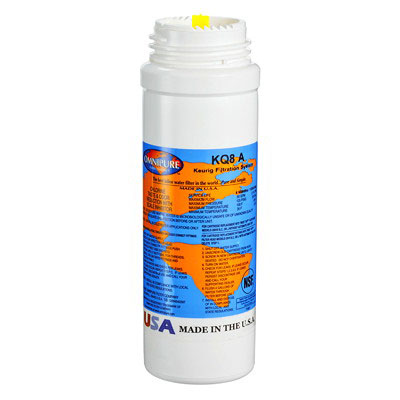 Keurig Omnipure Water Filter Cartridge KQ8 - Click Image to Close