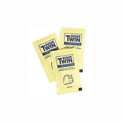 Sugar Twin Low Calorie Sweetener 200ct - Click Image to Close