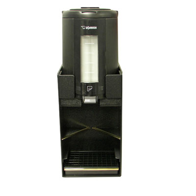 BUNN TSR-1 Thermal Server Rack - Click Image to Close