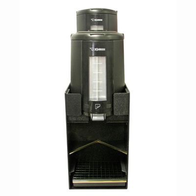 BUNN TSR-2 Thermal Server Rack - Click Image to Close
