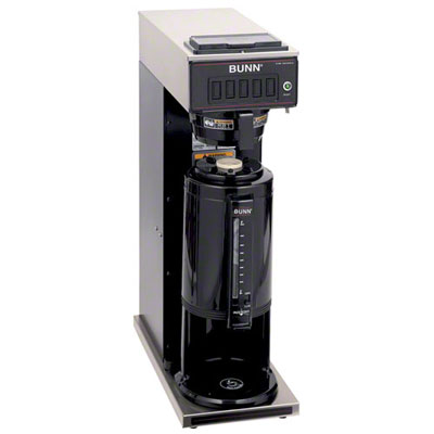 Bunn CW15-TS Thermal Server Coffee Brewer Pourover - Click Image to Close