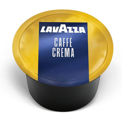 Lavazza Blue (Expert) Caffe Crema Capsules 100ct