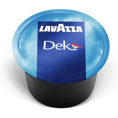 Lavazza Blue (Expert) Dek (Decaf) Capsules 100ct