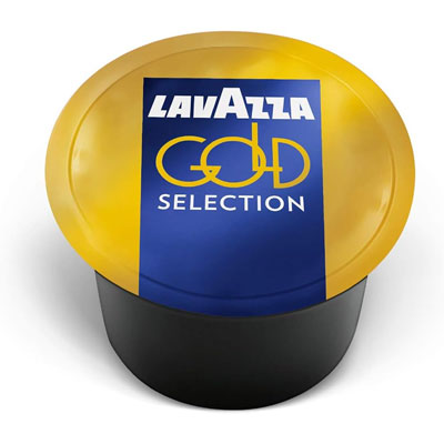 Lavazza Blue (Expert) Gold Selection Capsules 100ct