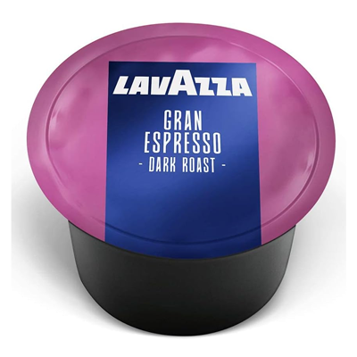 Lavazza Blue (Expert) Gran Espresso Capsules 100 Pack