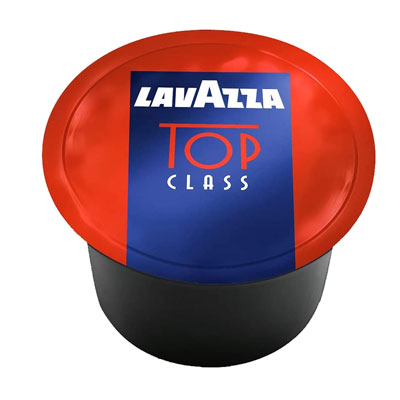 Lavazza Blue (Expert) Top Class Capsules 100ct