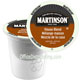 Martinson House Blend Single Serve Coffee 24ct