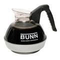 BUNN Easy Pour Commercial 12-Cup Coffee Decanter