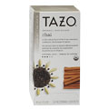 Tazo Organic Chai Black Filterbag Tea 20ct