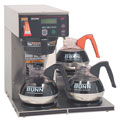 Bunn Axiom DV-3 Automatic Coffee Brewer - Dual Voltage