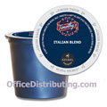 Timothy's K-Cups Italian Blend 24ct