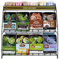 Keurig Wire Storage Rack for 8 K-Cup Boxes Reconditioned