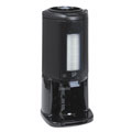 Thermal Server with Removable Base - Glass Liner