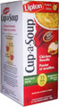 Lipton Cup-a-Soup Chicken Noodle 22 Packets