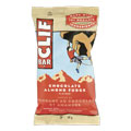Clif Bar Chocolate Almond Fudge 68g 12ct