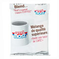 Goodhost Premium Coffee Blend 2.0oz 42ct